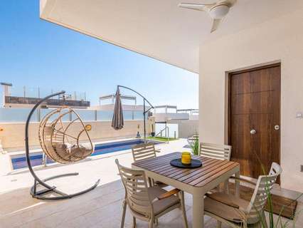 Casa en venta en Orihuela zona Orihuela-Costa