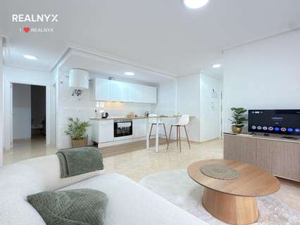 Apartamento en venta en Torrevieja