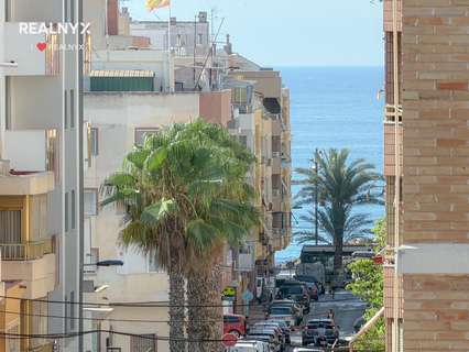 Apartamento en venta en Torrevieja