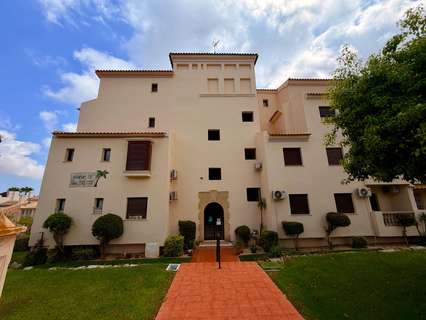 Ático dúplex en venta en Orihuela zona Orihuela-Costa
