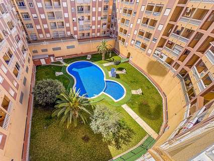 Apartamento en venta en Torrevieja