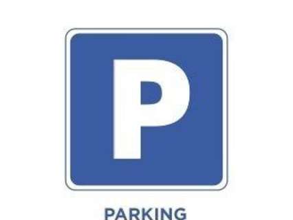 Plaza de parking en venta en Sabadell