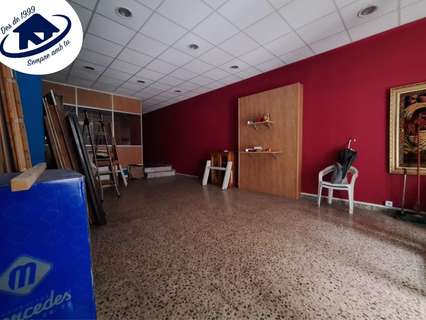 Local comercial en venta en Barberà del Vallès