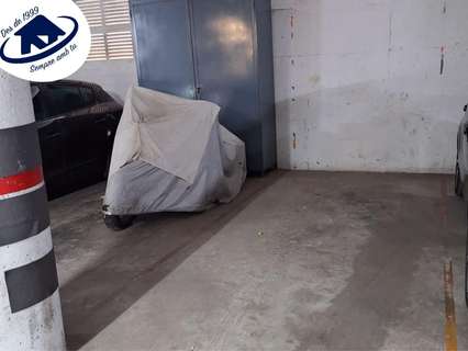 Plaza de parking en venta en Barberà del Vallès