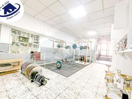 Local comercial en venta en Barberà del Vallès