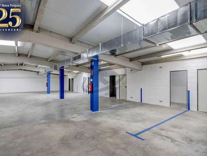 Plaza de parking en venta en Barberà del Vallès