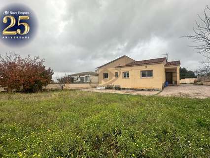 Casa en venta en Aiguamúrcia