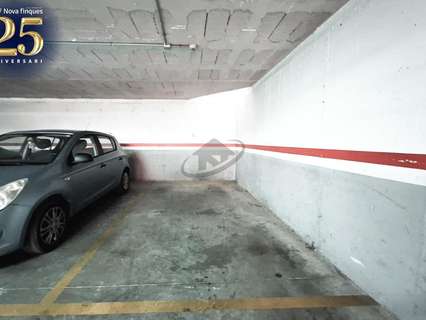 Plaza de parking en venta en Barberà del Vallès