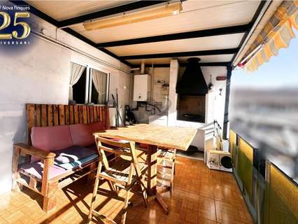 Ático en venta en Barberà del Vallès