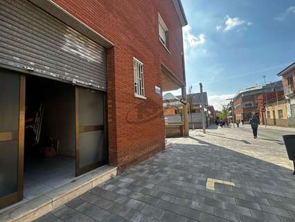 Local comercial en venta en Barberà del Vallès