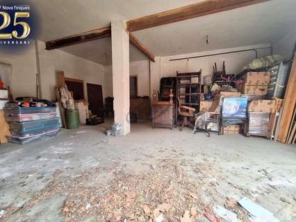 Local comercial en venta en Barberà del Vallès