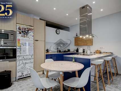 Piso en venta en Sabadell