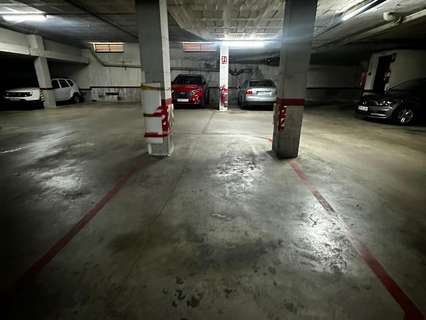 Plaza de parking en venta en Barberà del Vallès