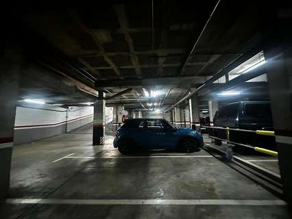 Plaza de parking en venta en Barberà del Vallès