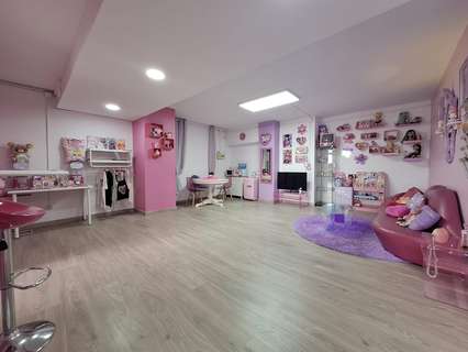 Local comercial en alquiler en Barberà del Vallès