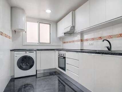 Piso en venta en Sabadell