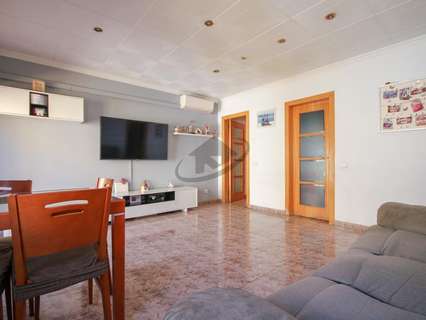 Piso en venta en Sabadell rebajado