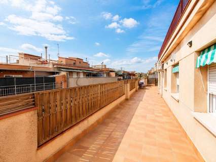Ático en venta en Barberà del Vallès