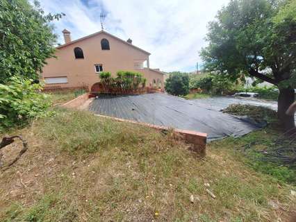 Parcela rústica en venta en Castellar del Vallès