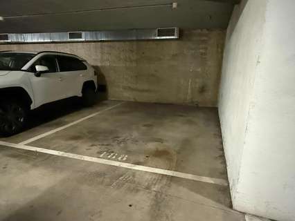 Plaza de parking en venta en Barberà del Vallès