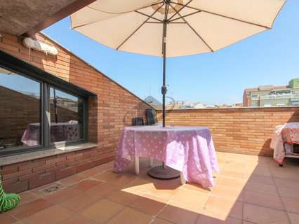 Ático en venta en Barberà del Vallès