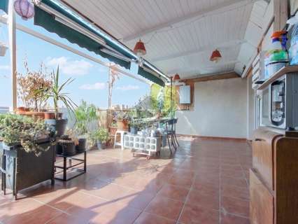 Ático en venta en Barberà del Vallès