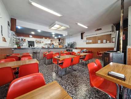 Local comercial en venta en Barberà del Vallès