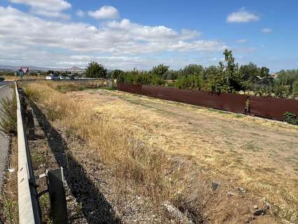 Parcela rústica en venta en Huétor Vega