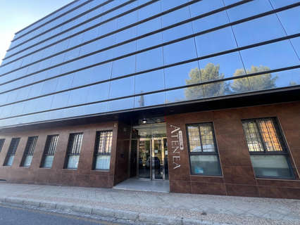 Oficina en alquiler en Granada