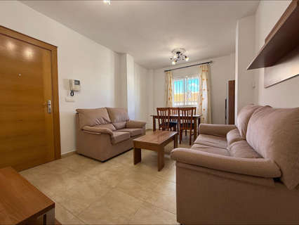 Piso en alquiler en Albolote