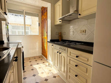 Piso en alquiler en Granada