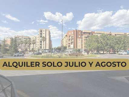 Piso en alquiler en Granada