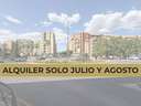 Piso en alquiler en Granada