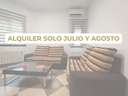Piso en alquiler en Granada rebajado