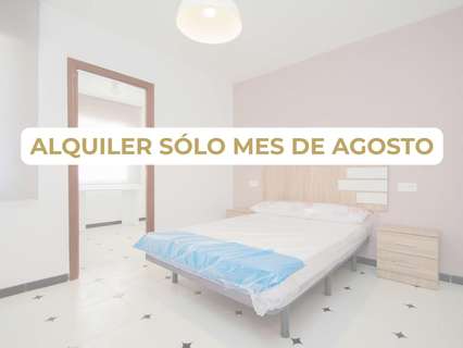 Piso en alquiler en Granada