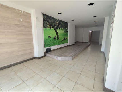 Local comercial en alquiler en Maracena