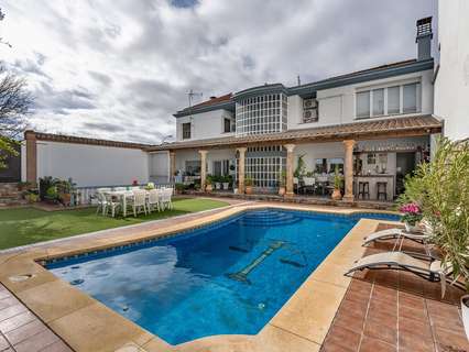Casa en venta en Illora