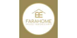 logo Grupo Inmobiliario FARAHOME