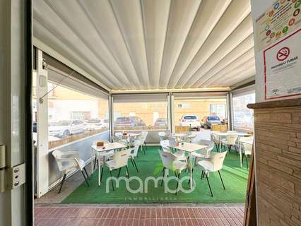 Local comercial en venta en Vélez-Málaga zona Caleta de Vélez