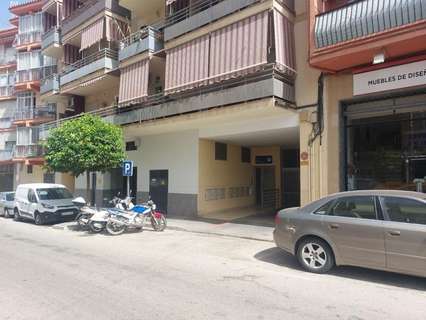 Plaza de parking en venta en Vélez-Málaga