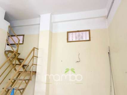 Local comercial en venta en Vélez-Málaga zona Torre del Mar