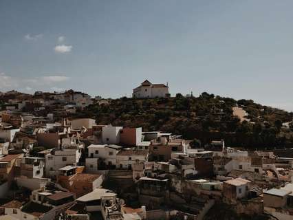 Parcela rústica en venta en Vélez-Málaga