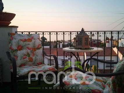 Casa en venta en Vélez-Málaga zona Chilches