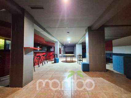 Local comercial en venta en Vélez-Málaga