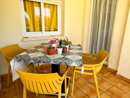 Piso en venta en Vélez-Málaga zona Torre del Mar rebajado