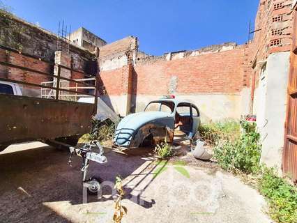 Parcela rústica en venta en Vélez-Málaga