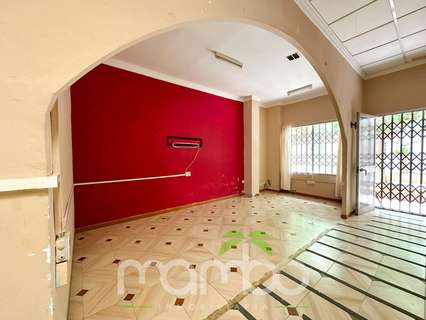 Local comercial en venta en Vélez-Málaga