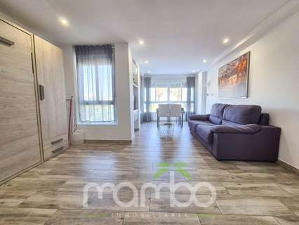 Estudio en venta en Algarrobo