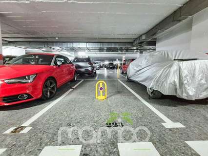 Plaza de parking en venta en Vélez-Málaga