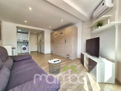 Estudio en venta en Vélez-Málaga zona Torre del Mar